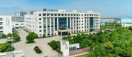 博革攜手宏昌電器，開啟工廠目視化新篇