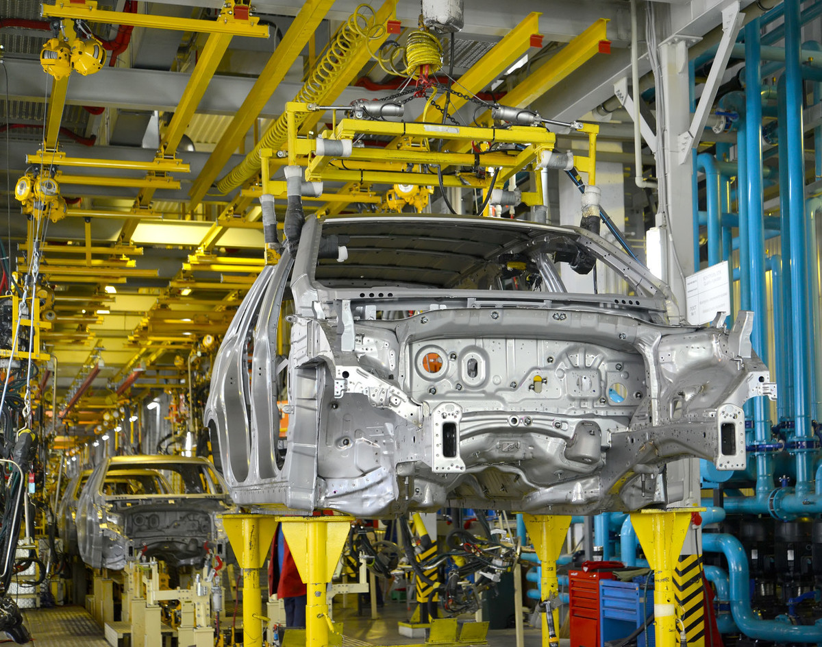 汽車(chē)企業(yè)如何實(shí)施5S管理？
