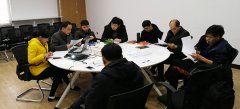 【公司動態(tài)】博革對某個人護理用品公司進行TQM項目驗收！