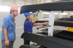 如何在企業(yè)成功推行TPM咨詢?