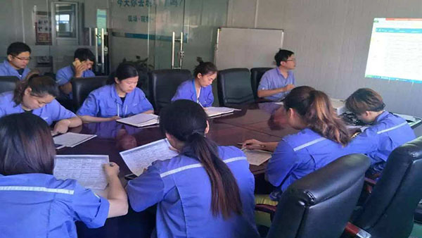 企業如何管理班組長隊伍？