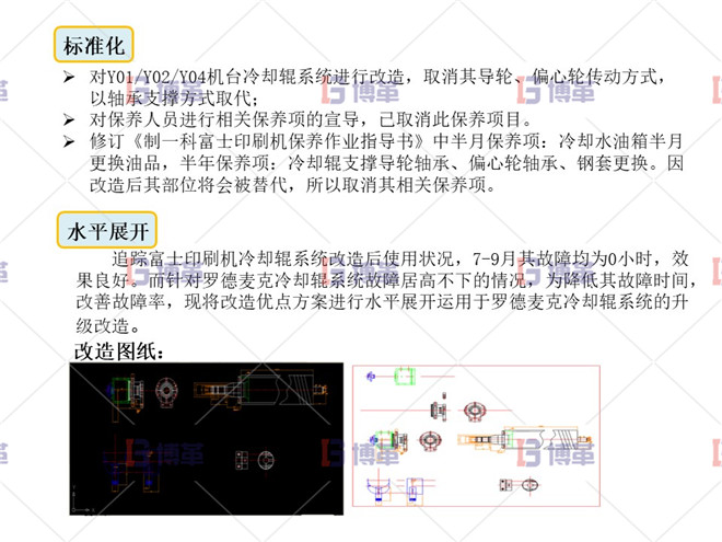 印刷行業(yè)簡易自動化LCIA案例 標(biāo)準(zhǔn)化