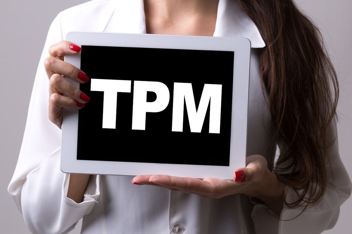 TPM管理為什么會受到企業(yè)的青睞?