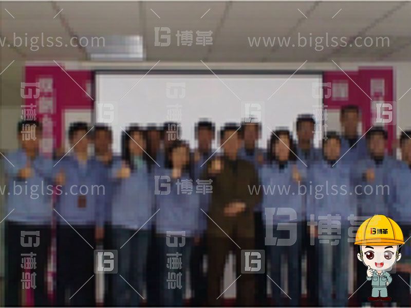 精益生產，精益管理，精益咨詢，上海博革，博革咨詢