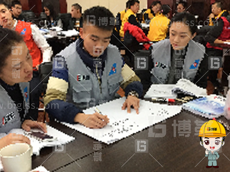 精益人才，精益人才培養(yǎng)，精益人才培訓(xùn)，班組長培訓(xùn)，金牌班組長，管理者實戰(zhàn)，管理者實戰(zhàn)培訓(xùn)，上海博革，博革咨詢