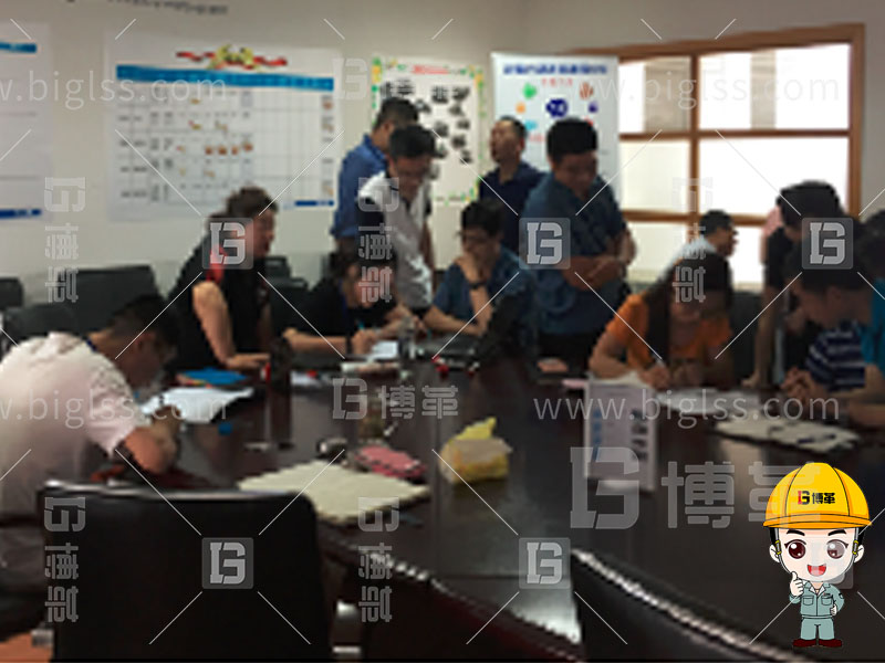 精益人才，精益人才培養，精益人才培訓，班組長培訓，金牌班組長，管理者實戰，管理者實戰培訓，上海博革，博革咨詢