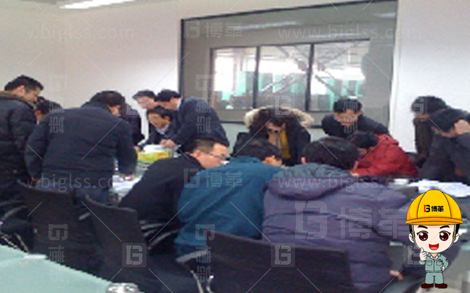 六西格瑪，六西格瑪培訓(xùn)，六西格瑪綠帶，六西格瑪黑帶，中質(zhì)協(xié)綠帶，中質(zhì)協(xié)黑帶，上海博革，博革咨詢